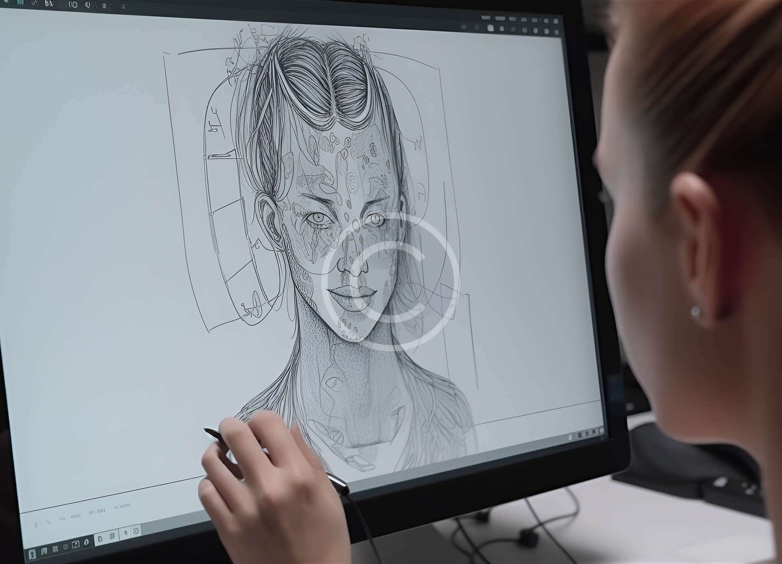 AI-Curated Learning Paths